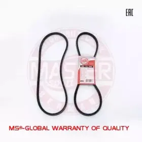 Клиновой ремень MASTER-SPORT купить