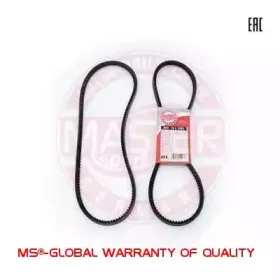 Клиновой ремень MASTER-SPORT купить