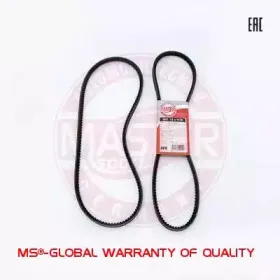 Клиновой ремень MASTER-SPORT купить