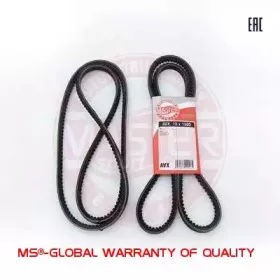 Клиновой ремень MASTER-SPORT купить