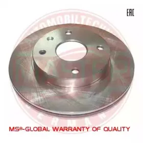 Тормозной диск MASTER-SPORT купить