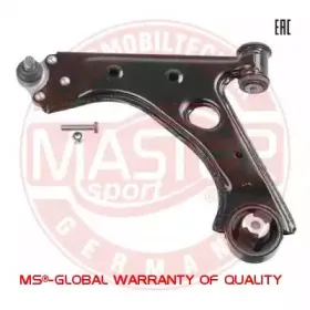 Рычаг независимой подвески колеса, подвеска колеса MASTER-SPORT купить