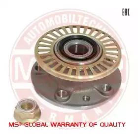 Комплект подшипника ступицы колеса MASTER-SPORT купить