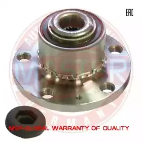 Комплект подшипника ступицы колеса MASTER-SPORT купить