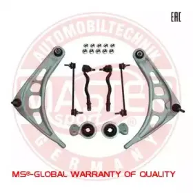 Комлектующее руля, подвеска колеса MASTER-SPORT купить