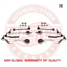 Комлектующее руля, подвеска колеса MASTER-SPORT купить