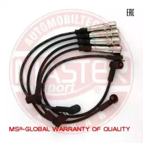 Комплект проводов зажигания MASTER-SPORT купить