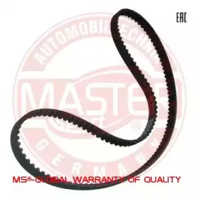 Ремень ГРМ MASTER-SPORT купить
