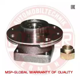 Комплект подшипника ступицы колеса MASTER-SPORT купить