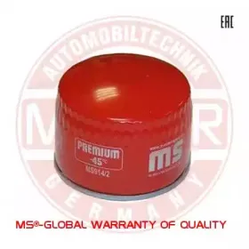 Масляный фильтр MASTER-SPORT купить