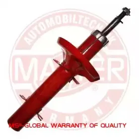 Амортизатор MASTER-SPORT купить