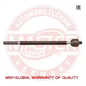 Осевой шарнир, рулевая тяга MASTER-SPORT купить