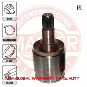 Шарнирный комплект, приводной вал MASTER-SPORT купить