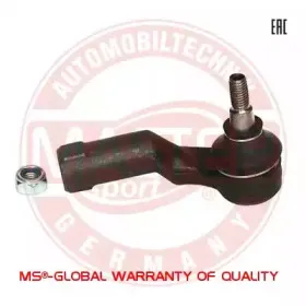 Наконечник поперечной рулевой тяги MASTER-SPORT купить