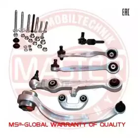 Комлектующее руля, подвеска колеса MASTER-SPORT купить