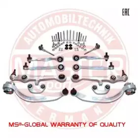 Комлектующее руля, подвеска колеса MASTER-SPORT купить