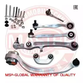 Ремкомплект, поперечный рычаг подвески MASTER-SPORT купить