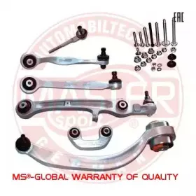 Ремкомплект, поперечный рычаг подвески MASTER-SPORT купить