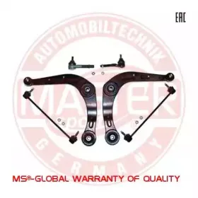 Комлектующее руля, подвеска колеса MASTER-SPORT купить