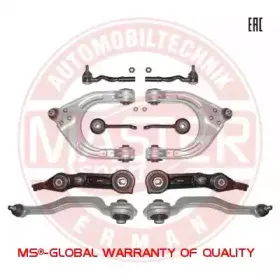 Комлектующее руля, подвеска колеса MASTER-SPORT купить