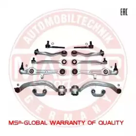 Комлектующее руля, подвеска колеса MASTER-SPORT купить