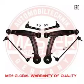 Комлектующее руля, подвеска колеса MASTER-SPORT купить