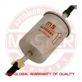 Топливный фильтр MASTER-SPORT купить