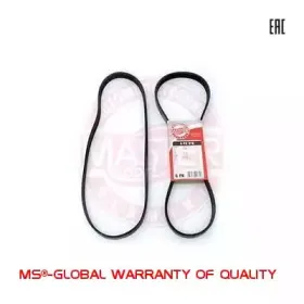 Поликлиновой ремень MASTER-SPORT купить