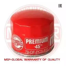 Масляный фильтр MASTER-SPORT купить