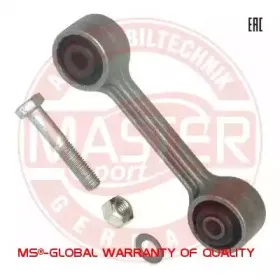 Тяга / стойка, стабилизатор MASTER-SPORT купить