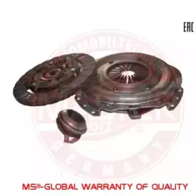 Комплект сцепления MASTER-SPORT купить