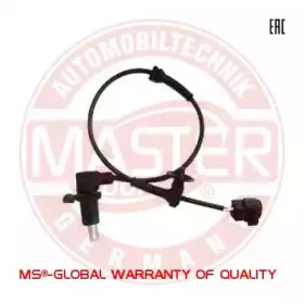 Датчик, частота вращения колеса MASTER-SPORT купить