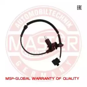 Датчик, частота вращения колеса MASTER-SPORT купить