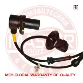 Датчик, частота вращения колеса MASTER-SPORT купить