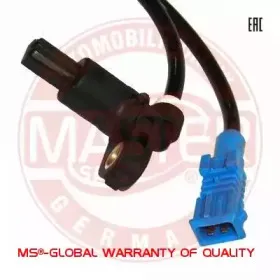 Датчик, частота вращения колеса MASTER-SPORT купить