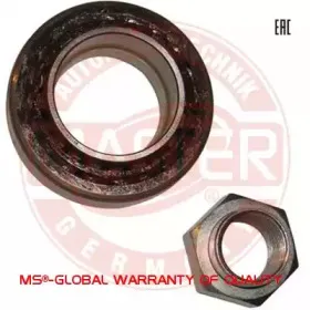 Комплект подшипника ступицы колеса MASTER-SPORT купить
