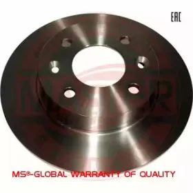 Тормозной диск MASTER-SPORT купить