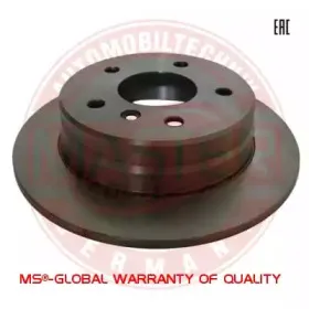 Тормозной диск MASTER-SPORT купить