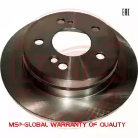 Тормозной диск MASTER-SPORT купить