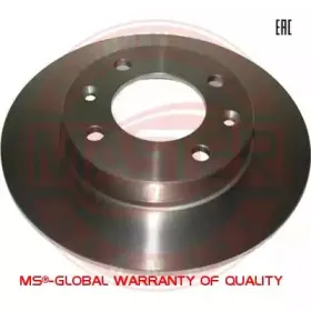 Тормозной диск MASTER-SPORT купить