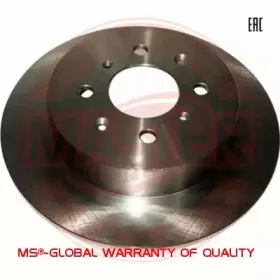 Тормозной диск MASTER-SPORT купить