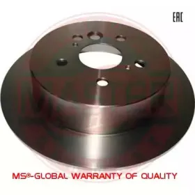 Тормозной диск MASTER-SPORT купить