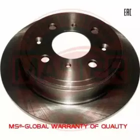 Тормозной диск MASTER-SPORT купить