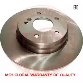 Тормозной диск MASTER-SPORT купить