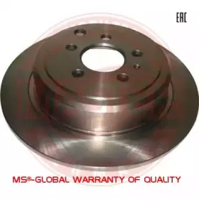 Тормозной диск MASTER-SPORT купить