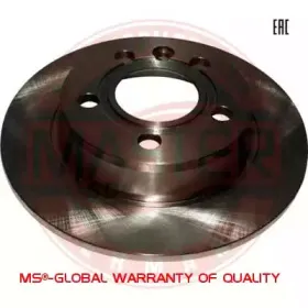 Тормозной диск MASTER-SPORT купить