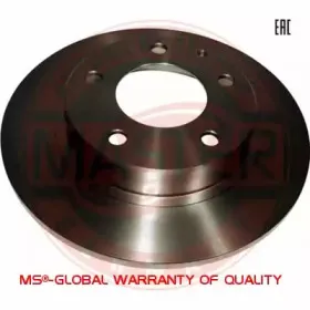 Тормозной диск MASTER-SPORT купить