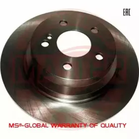 Тормозной диск MASTER-SPORT купить