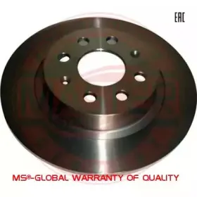 Тормозной диск MASTER-SPORT купить