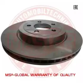 Тормозной диск MASTER-SPORT купить